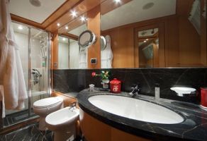 Master ensuite