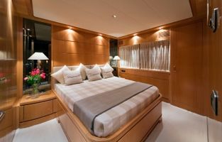 VIP Stateroom