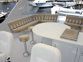 Flybridge