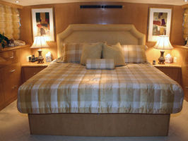 Master Stateroom