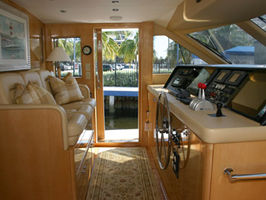 Pilothouse