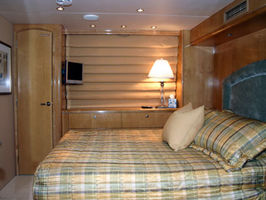 VIP Stateroom