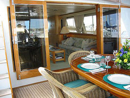 Aft Deck