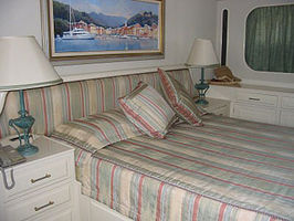 Guest Stateroom