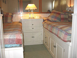 Guest Stateroom