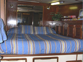 Guest Stateroom