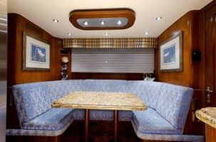 Galley Dinette