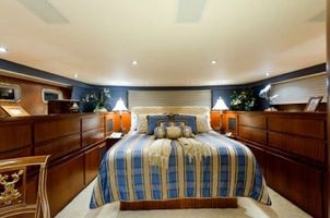 MAster Stateroom