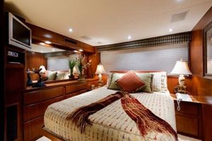 VIP Stateroom