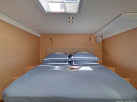 Forward Guests cabin