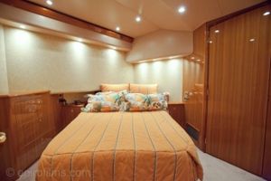 Master Stateroom