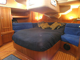 Master Stateroom