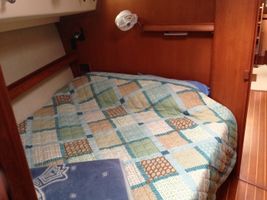 Master Stateroom