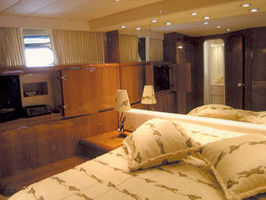 Guest Stateroom