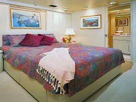 Guest Stateroom