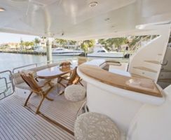 Aft Deck