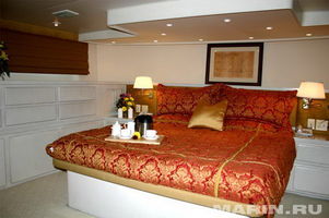 Master Stateroom