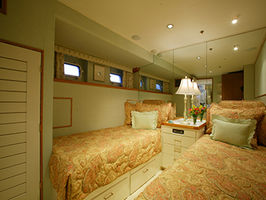 Guest Stateroom