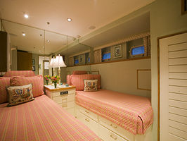 Guest Stateroom