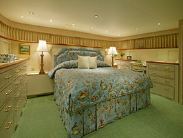 Master Stateroom