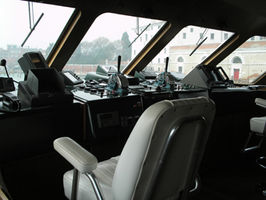 Cockpit