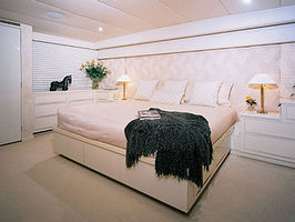 Master Stateroom