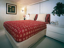 VIP Stateroom