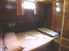 Guest Cabin