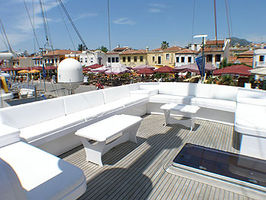 Sun Deck