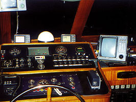 Wheelhouse