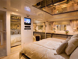 Guest Stateroom