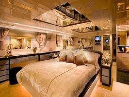 Guest Stateroom