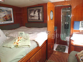 Double Stateroom