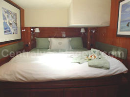 Double Stateroom