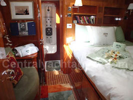 Double Stateroom