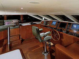 Pilothouse