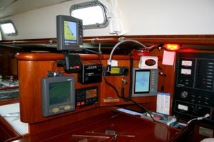 Nav station