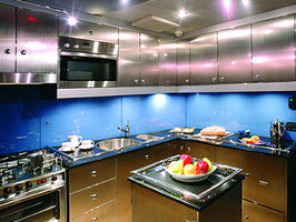 Galley (Kitchen)