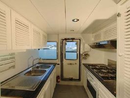 Galley