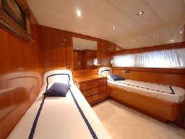 Vip cabin