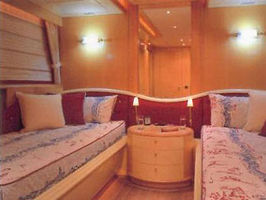 Guest Stateroom