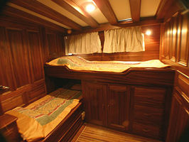 Guest Stateroom