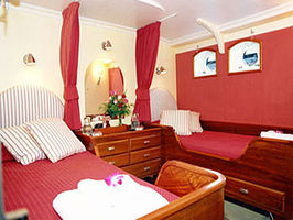 Guest Stateroom