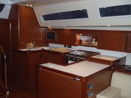 Galley