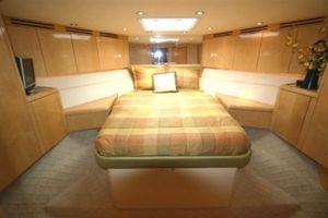 VIP Stateroom