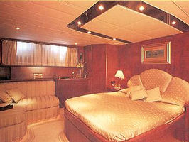 Guest Stateroom