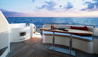 aft-deck