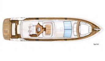 fly deck layout