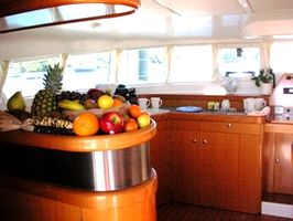 The Galley