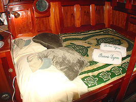 Master Stateroom